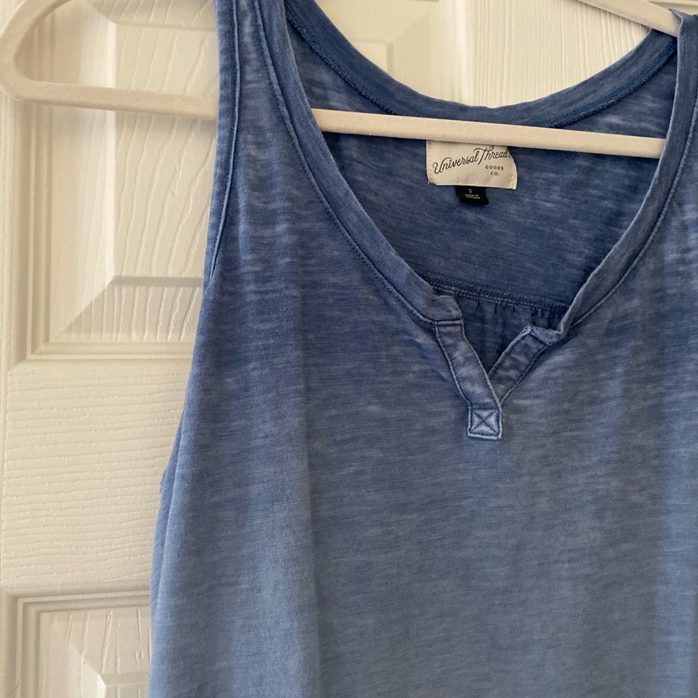 Tank Top - Picture 2 of 4